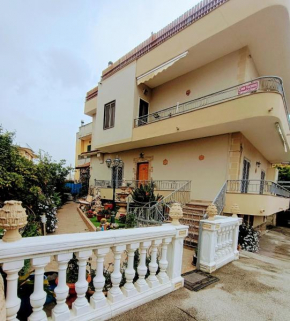 Antonella's House Pompei - Sorrento - Amalfi